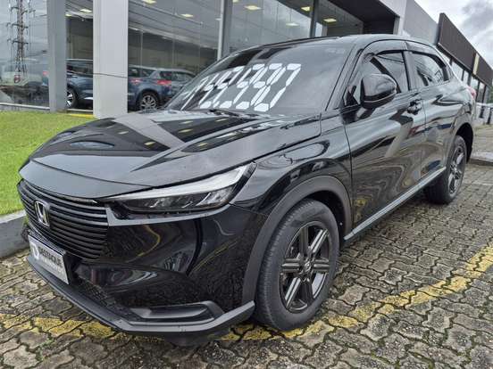 HONDA-HR-V-1.5 DI I-VTEC FLEX EXL CVT HONDA-HR-V-2023