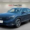 HONDA HR-V 1.5 DI I-VTEC FLEX EXL CVT HONDA HR-V 1.5 DI I-VTEC FLEX EXL CVT