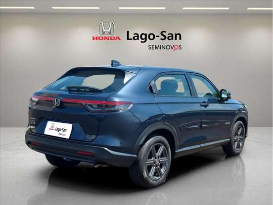 HONDA-HR-V-1.5 DI I-VTEC FLEX EXL CVT HONDA-HR-V-2023