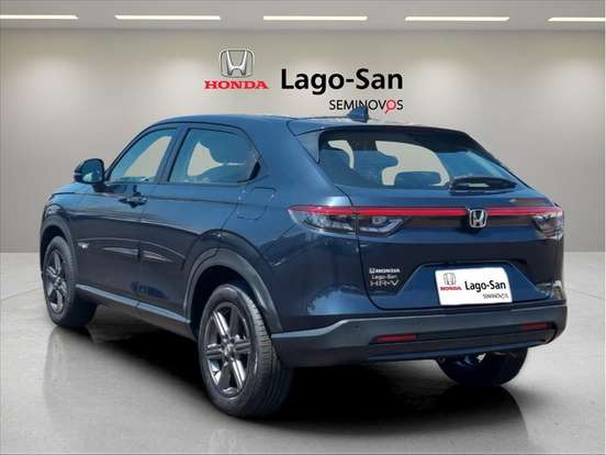HONDA-HR-V-1.5 DI I-VTEC FLEX EXL CVT HONDA-HR-V-2023