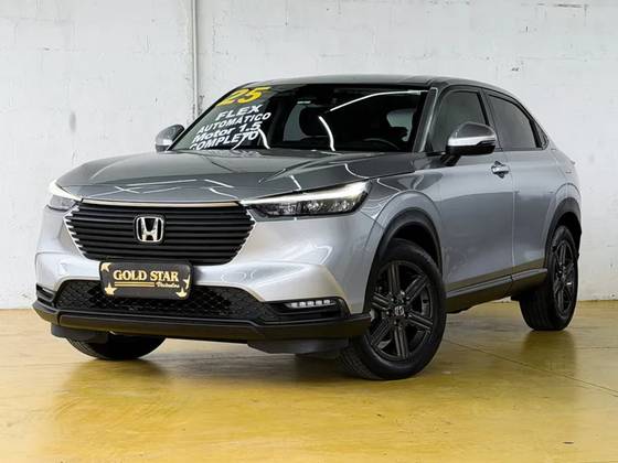 HONDA HR-V 1.5 DI I-VTEC FLEX EXL CVT