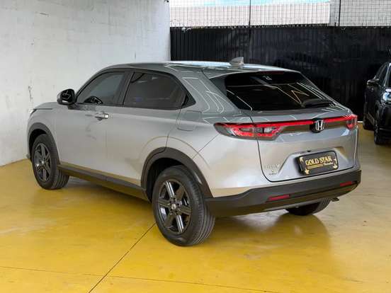 HONDA-HR-V-1.5 DI I-VTEC FLEX EXL CVT HONDA-HR-V-2025