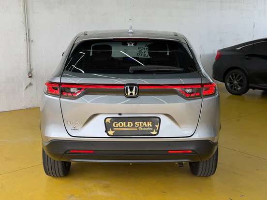 HONDA-HR-V-1.5 DI I-VTEC FLEX EXL CVT HONDA-HR-V-2025