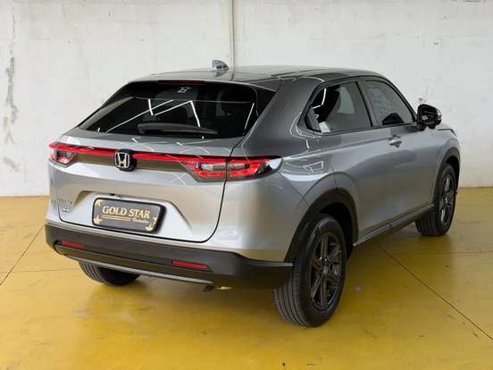 HONDA-HR-V-1.5 DI I-VTEC FLEX EXL CVT HONDA-HR-V-2025