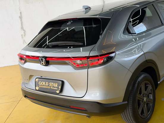 HONDA-HR-V-2025