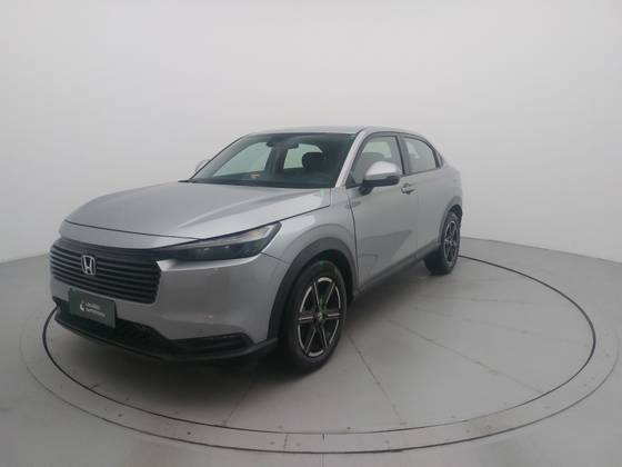 HONDA HR-V 1.5 DI I-VTEC FLEX EXL CVT