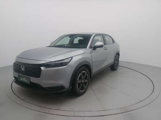 HONDA-HR-V-2025