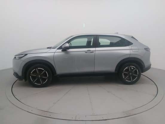 HONDA-HR-V-2025