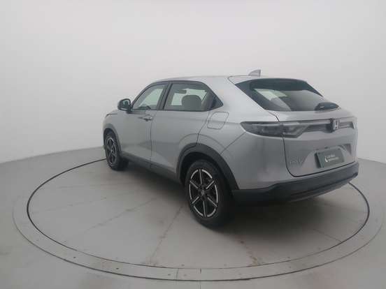 HONDA-HR-V-1.5 DI I-VTEC FLEX EXL CVT HONDA-HR-V-2025