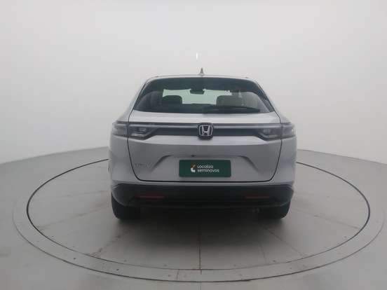 HONDA-HR-V-2025