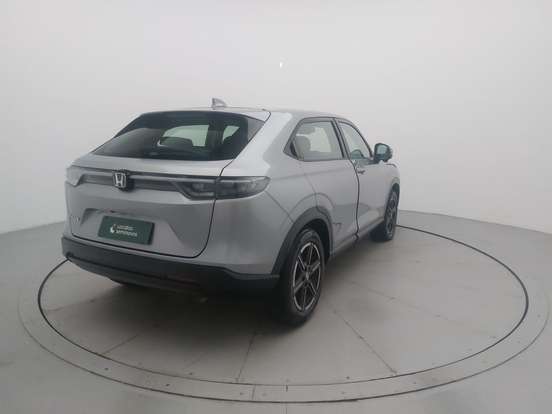 HONDA-HR-V-1.5 DI I-VTEC FLEX EXL CVT HONDA-HR-V-2025