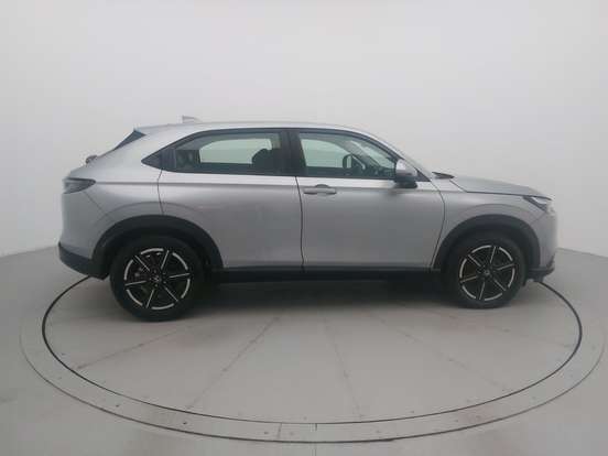 HONDA-HR-V-2025