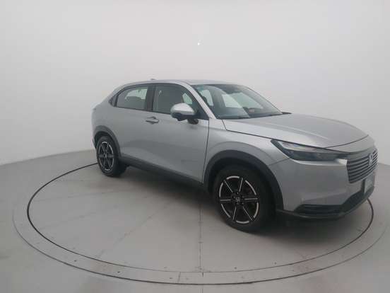 HONDA-HR-V-1.5 DI I-VTEC FLEX EXL CVT HONDA-HR-V-2025