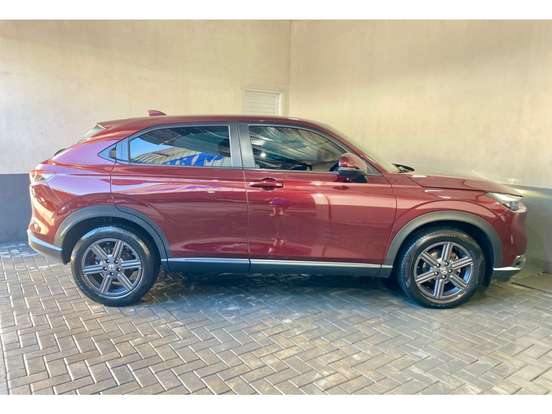 HONDA-HR-V-1.5 DI I-VTEC FLEX EXL CVT HONDA-HR-V-2022