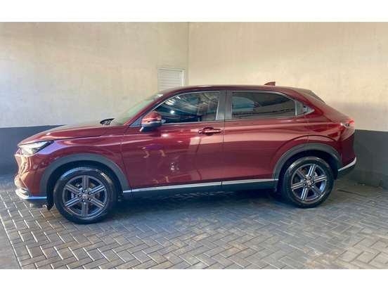 HONDA-HR-V-1.5 DI I-VTEC FLEX EXL CVT HONDA-HR-V-2022