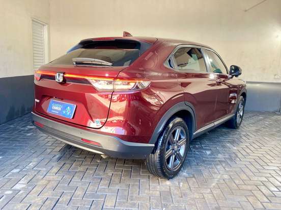 HONDA-HR-V-1.5 DI I-VTEC FLEX EXL CVT HONDA-HR-V-2022