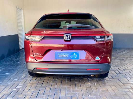 HONDA-HR-V-2022