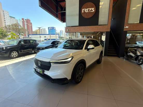 HONDA-HR-V-1.5 DI I-VTEC FLEX EXL CVT HONDA-HR-V-2023