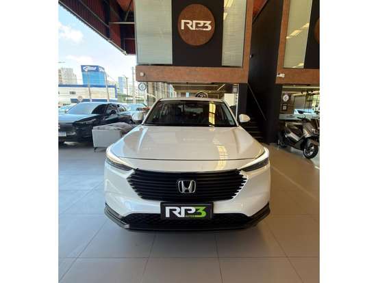 HONDA-HR-V-2023