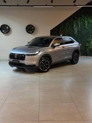 HONDA HR-V 1.5 DI I-VTEC FLEX EXL CVT
