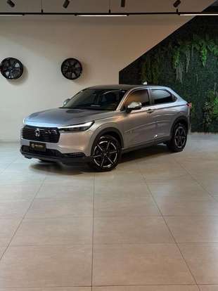 HONDA-HR-V-2026