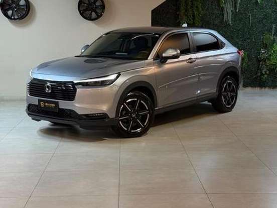 HONDA-HR-V-1.5 DI I-VTEC FLEX EXL CVT HONDA-HR-V-2026