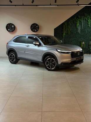 HONDA-HR-V-2026