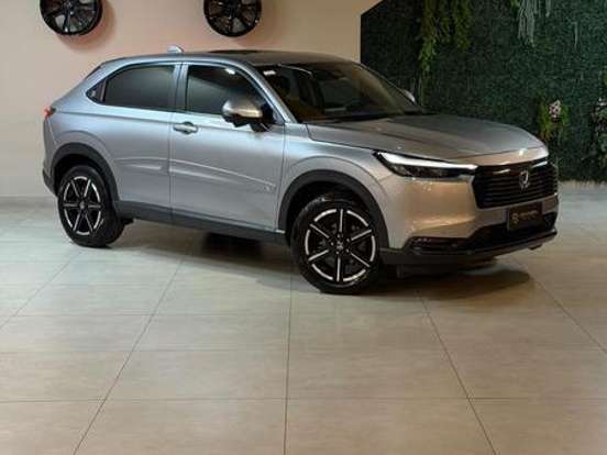 HONDA-HR-V-1.5 DI I-VTEC FLEX EXL CVT HONDA-HR-V-2026