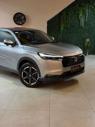 HONDA-HR-V-1.5 DI I-VTEC FLEX EXL CVT HONDA-HR-V-2026