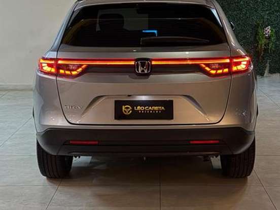 HONDA-HR-V-1.5 DI I-VTEC FLEX EXL CVT HONDA-HR-V-2026
