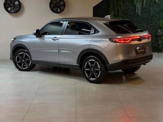 HONDA-HR-V-1.5 DI I-VTEC FLEX EXL CVT HONDA-HR-V-2026