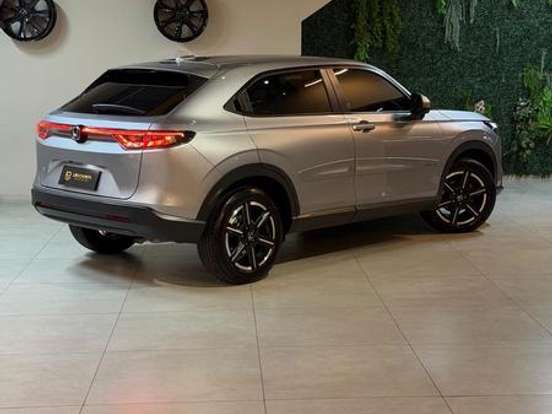 HONDA-HR-V-1.5 DI I-VTEC FLEX EXL CVT HONDA-HR-V-2026