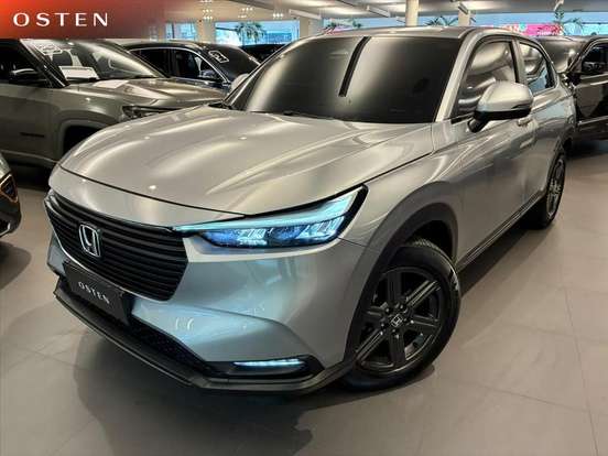 HONDA-HR-V-2023