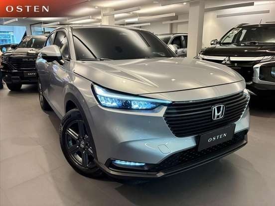 HONDA-HR-V-1.5 DI I-VTEC FLEX EXL CVT HONDA-HR-V-2023