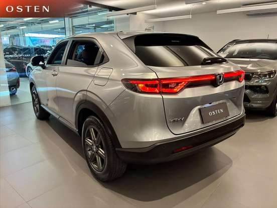 HONDA-HR-V-1.5 DI I-VTEC FLEX EXL CVT HONDA-HR-V-2023
