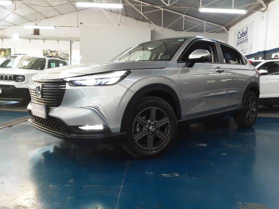 HONDA HR-V 1.5 DI I-VTEC FLEX EXL CVT