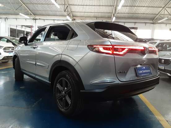HONDA-HR-V-1.5 DI I-VTEC FLEX EXL CVT HONDA-HR-V-2024