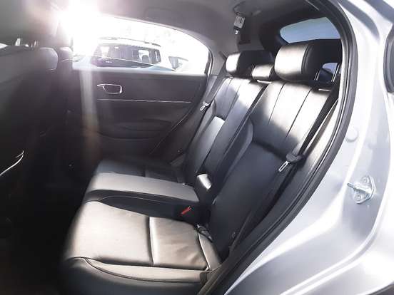 HONDA-HR-V-1.5 DI I-VTEC FLEX EXL CVT HONDA-HR-V-2024