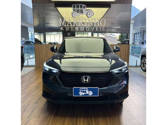HONDA-HR-V-1.5 DI I-VTEC FLEX EXL CVT HONDA-HR-V-2024