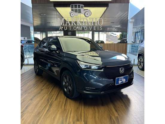HONDA-HR-V-2024