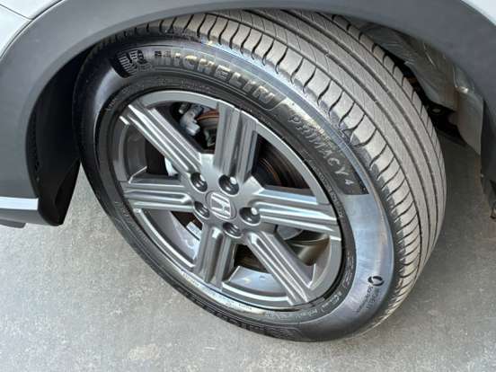 HONDA-HR-V-1.5 DI I-VTEC FLEX EXL CVT HONDA-HR-V-2023