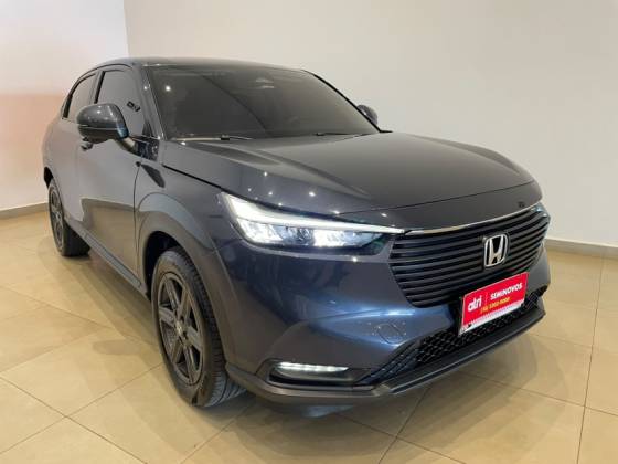HONDA HR-V 1.5 DI I-VTEC FLEX EXL CVT