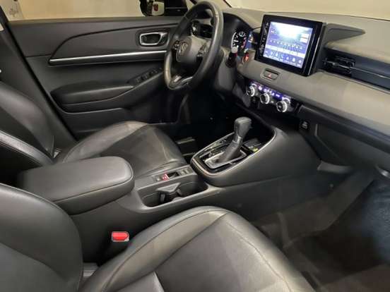 HONDA-HR-V-1.5 DI I-VTEC FLEX EXL CVT HONDA-HR-V-2025