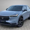 HONDA HR-V 1.5 DI I-VTEC FLEX EXL CVT HONDA HR-V 1.5 DI I-VTEC FLEX EXL CVT
