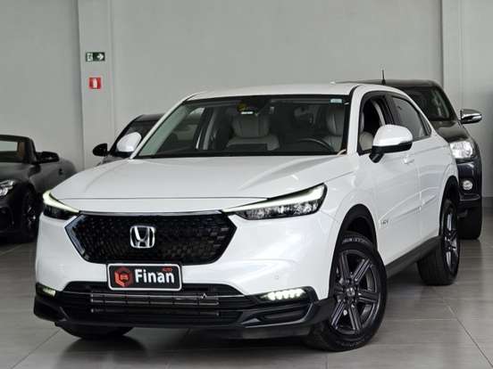 HONDA-HR-V-1.5 DI I-VTEC TURBO FLEX ADVANCE CVT HONDA-HR-V-2024