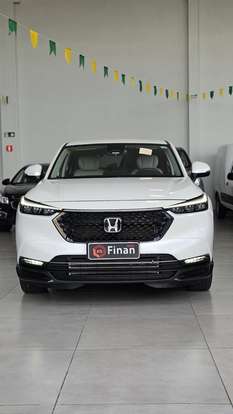 HONDA-HR-V-1.5 DI I-VTEC TURBO FLEX ADVANCE CVT HONDA-HR-V-2024