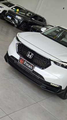 HONDA-HR-V-1.5 DI I-VTEC TURBO FLEX ADVANCE CVT HONDA-HR-V-2024