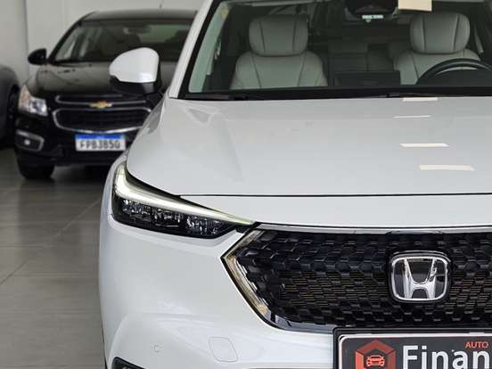 HONDA-HR-V-1.5 DI I-VTEC TURBO FLEX ADVANCE CVT HONDA-HR-V-2024