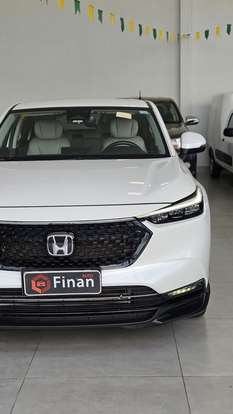 HONDA-HR-V-1.5 DI I-VTEC TURBO FLEX ADVANCE CVT HONDA-HR-V-2024