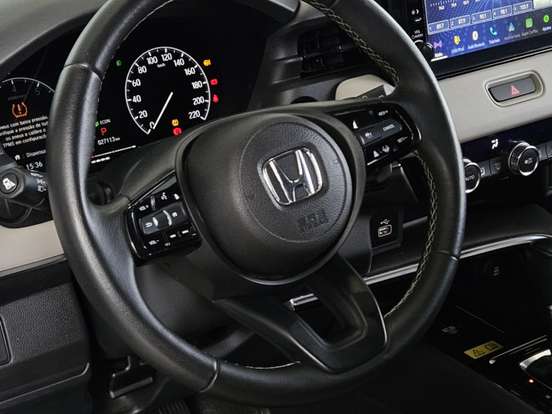 HONDA-HR-V-1.5 DI I-VTEC TURBO FLEX ADVANCE CVT HONDA-HR-V-2024